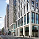 The Broadway (view from exterior) in Westminster, UK by Squire and Partners; Photo by Jack Hobhouse