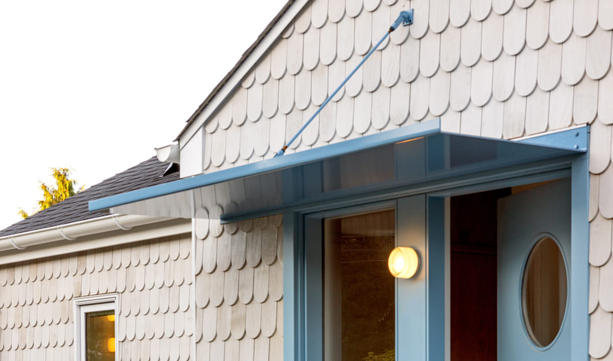 Best Practice remodels crumbling 1950s home into design for multigenerational living | News Best Practice remodels crumbling 1950s home into design for multigenerational living | News