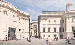 Denise Scott Brown says she's not pleased with Selldorf Architects' Sainsbury Wing redesign 