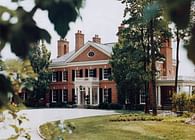 New Residence, Salisbury CT