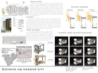 Siemens HQ Masdar City