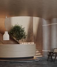 Boutique Lobby