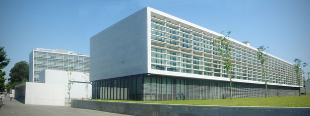 Faculty of Medicine University of Porto