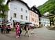 Hallstatt in China The town was officially opened on June 2nd 2012. Photo- usatoday.com