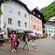 Hallstatt in China The town was officially opened on June 2nd 2012. Photo- usatoday.com