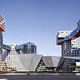 Steven Holl Architects: Linked Hybrid in Beijing, China