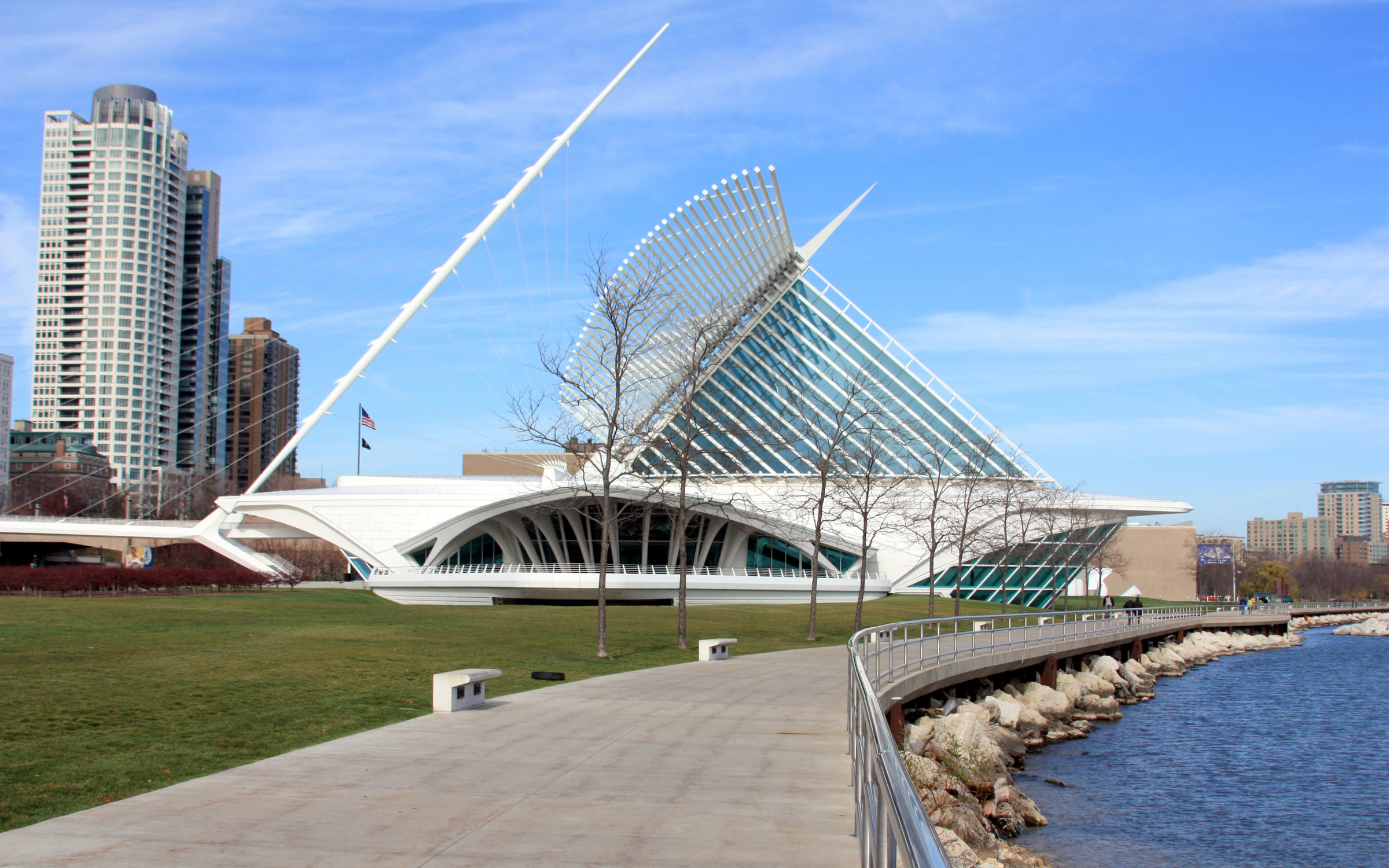 Telling Milwaukee's Story Through Architecture | News | Archinect