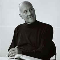 Norman Foster pushes government to hold architecture competition for a new House of Lords
