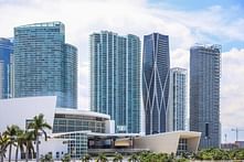 Engineers praise balanced form of ZHA's One Thousand Museum in Miami
