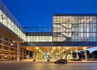 Health Sciences Centre, Women and Newborn Hospital