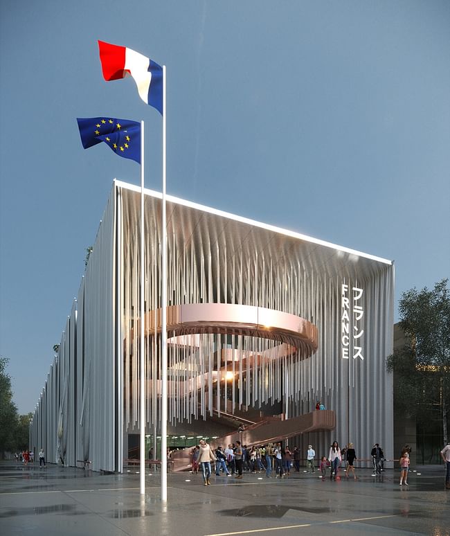 Image credit: Coldefy and Carlo Ratti Associati