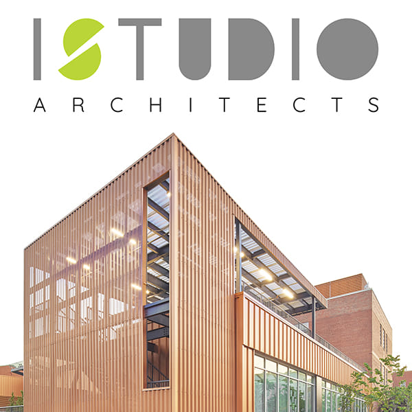 ISTUDIO Architects