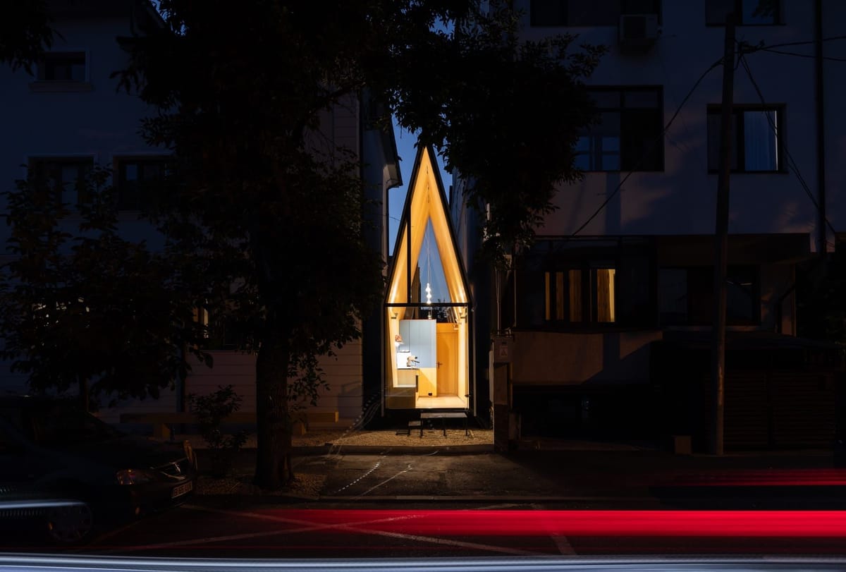 Coffee Meets Design in These Captivating Cafés