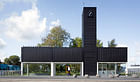 ShowCase: Barneveld Noord Station by NL Architects