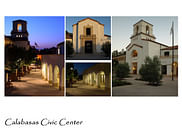 Calabasas Civic Center