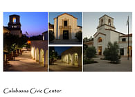 Calabasas Civic Center