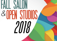 2018 - FALL SALON - The Plaxall Gallery