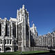 Shepard Hall at CUNY (reconstruction) by Elemental Architecture. Photo: Elemental Architecture