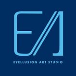 Eyellusion Art Studio