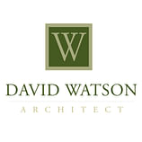 David Watson, Architect