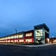 East Aurora High School Expansion and Renovation: Cordogan Clark & Associates Architects