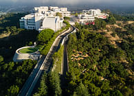 The Getty Museum