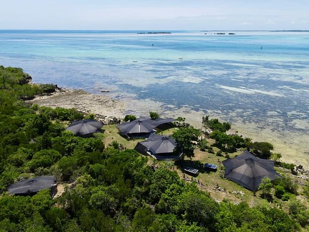 Tanzania , Pemba Island , Planet Xancara