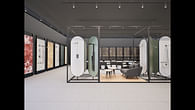 Showroom Visualisation