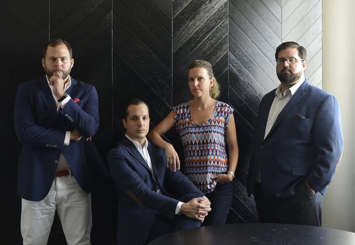 Miami's Urban Robot Associates on Creating Fun, Multidimensional ...