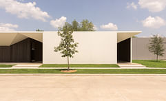 First look at Johnston Marklee's Menil Drawing Institute, due to open next month
