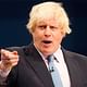 Mayor of London Boris Johnson. Photo: PAUL GROVER/THE TELEGRAPH