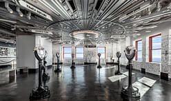 Empire State Building's new observatory culminates $165 million renovation