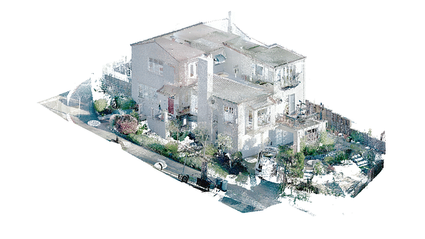 Point Cloud