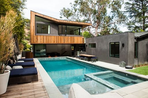 Wonderland Park Residence by Assembledge+. Photo: Assembledge+.