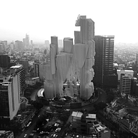 “Distortions and Alternations of the Real” project proposal for Mexico City 