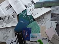 The Brochures of the Venice Architecture Biennale