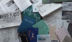 The Brochures of the Venice Architecture Biennale