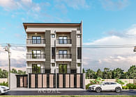 7th Avenue Townhomes