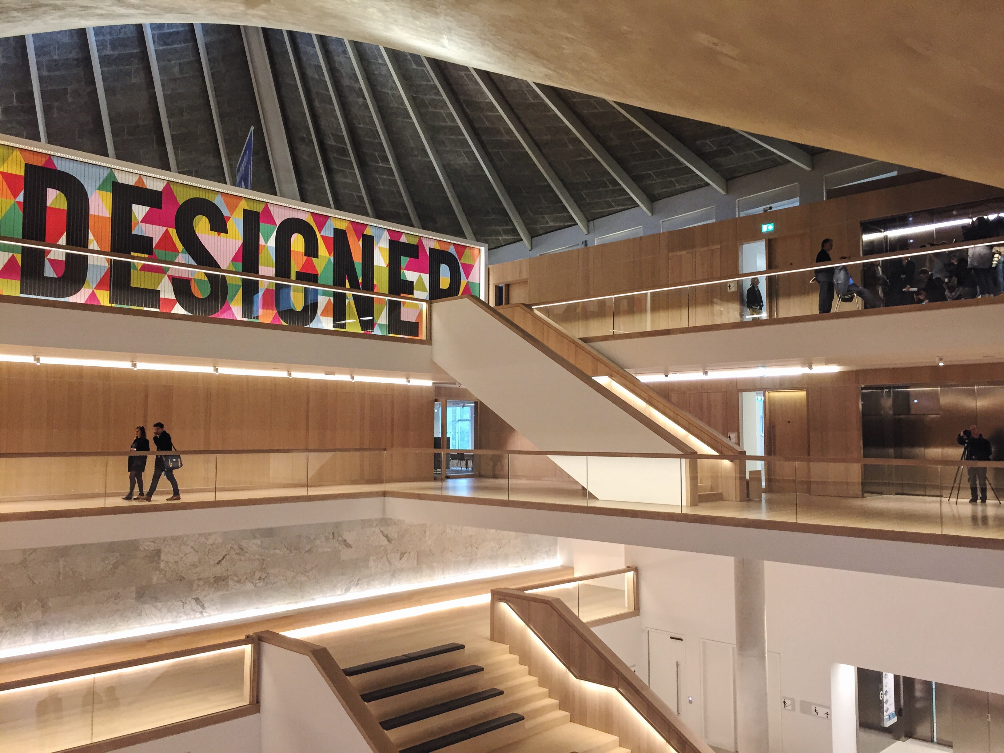 Sir Terence Conran, visionary founder of the Design Museum, has passed ...