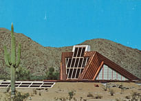 Charles Schiffner’s House of the Future predicted Smart Home technology more than 40 years ago