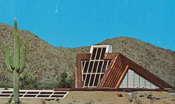 Charles Schiffner’s House of the Future predicted Smart Home technology more than 40 years ago
