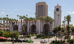 All aboard for the next phase of Union Station reconstruction in LA