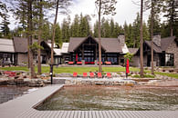 Knighthawk Lodge