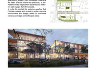 UNSW Canberra City Campus Masterplan