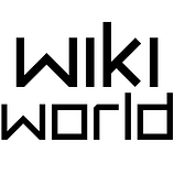 Wiki World