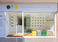 Dental clinic Javier Arroyo