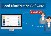 Lead Distribution Software
