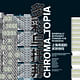 Cover, Chroma_topia: Generally Different Towers For Shangai, UCLA Architecture and Urban Design, 2015.
