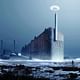 Rendering of BIG's Steam Ring Generator for the clean-power plan in Copenhagen, slated for completion in Copenhagen in 2017. Image via Kickstarter.