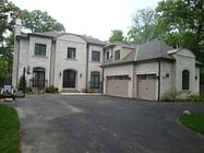 Northbrook Residence